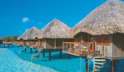 Laura Rhein with LoveShack Vacations