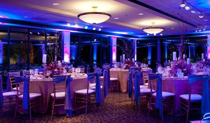 Andrea Solomon Wedding Planner