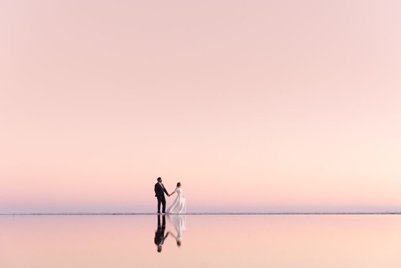 Modernmade Weddings
