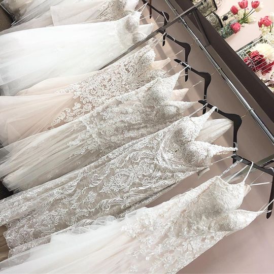Perfect Fit Bridal Tuxedos Prom