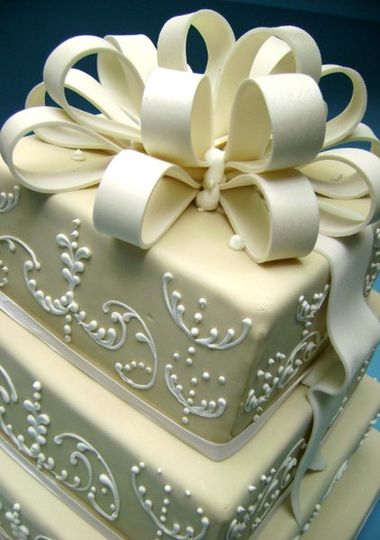 Wedding Cake Online Wedding Cake New York Ny Weddingwire