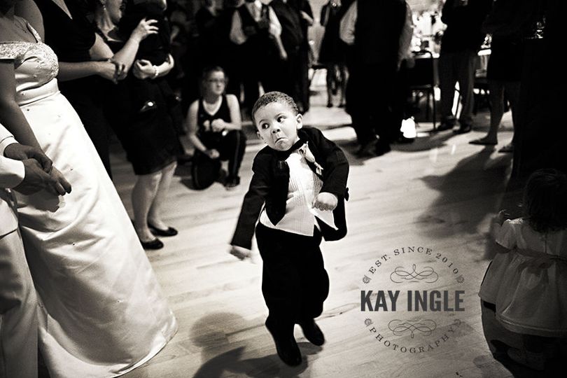 Kay Ingle Photography