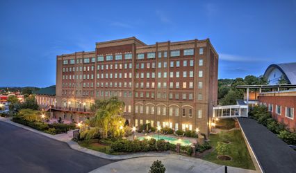 The Carnegie Hotel