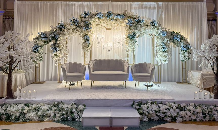 Royal elite events