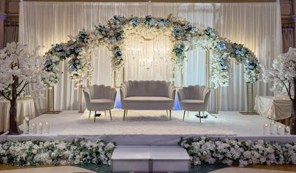 Royal elite events