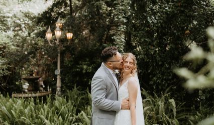 JCDesigns Weddings & Events