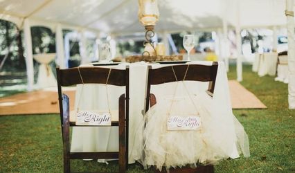 Twenty Two Event Design