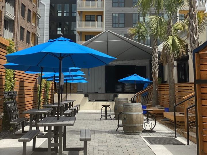 Palmetto Brewing Co.