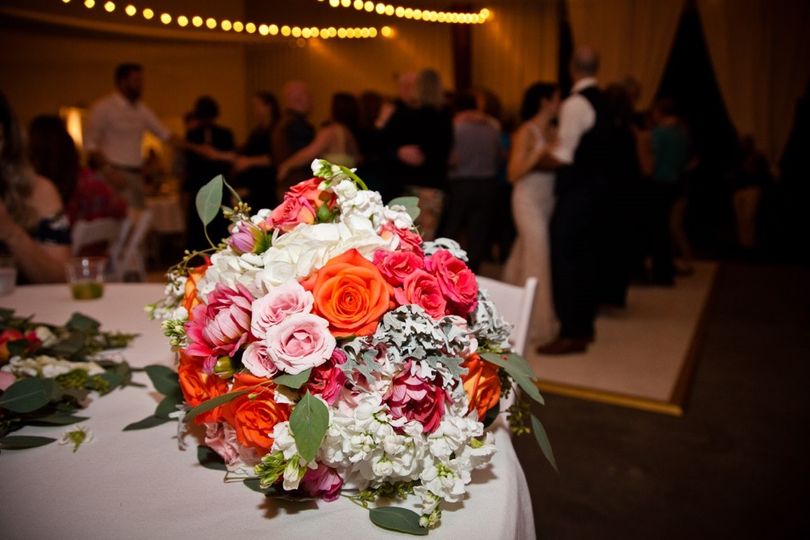 Rogue Flower Company