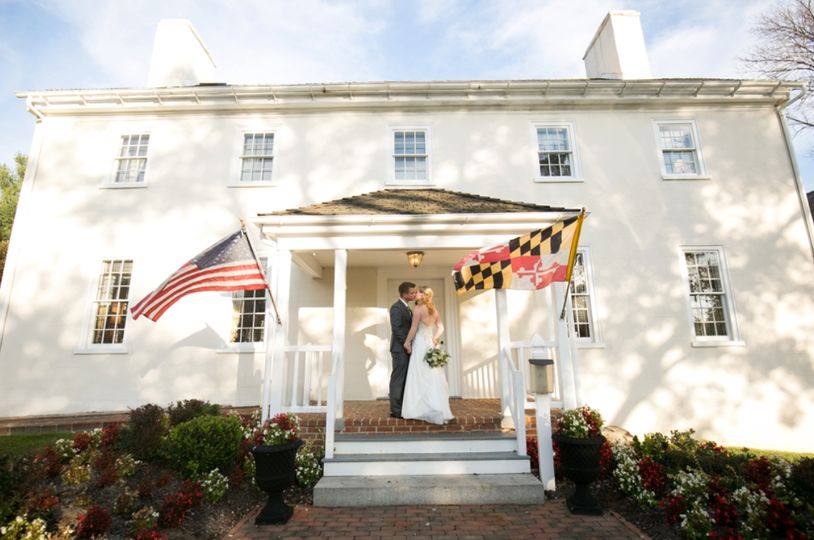 Historic Waverly Mansion