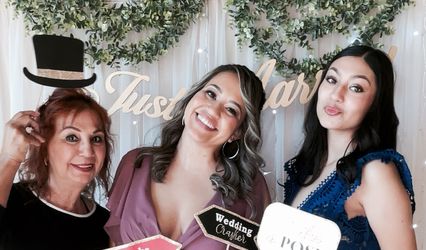 JES Photo Booth