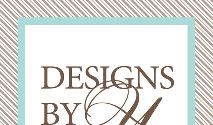 Designs by Yu