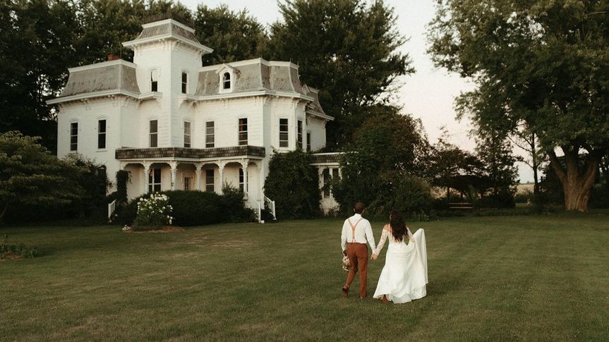 The Kester Homestead