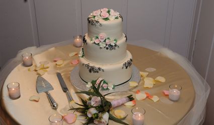 Elaborate Wedding & Event Planner LLC.