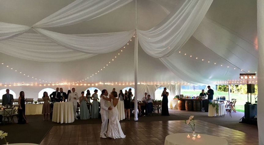 Falmouth Country Club Venue Falmouth Me Weddingwire