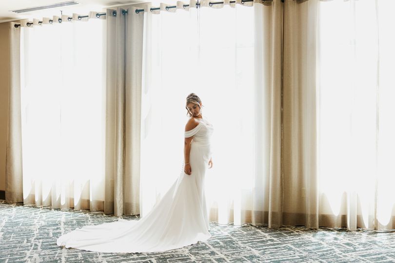 Hilton Garden Inn and Cedar Falls Convention & Event Center