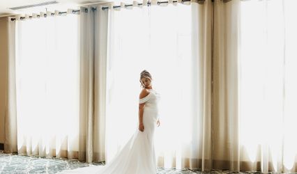 Hilton Garden Inn and Cedar Falls Convention & Event Center
