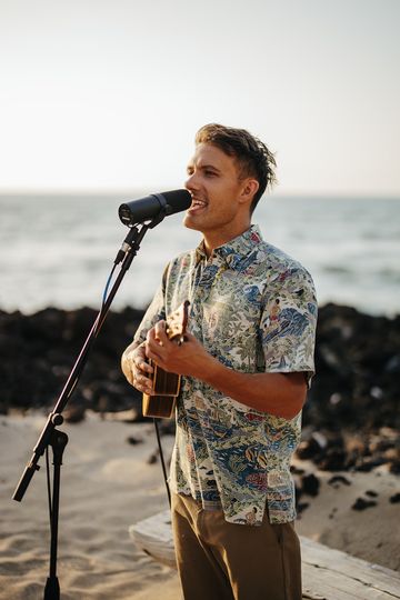 Keoni Thompson