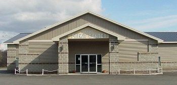 Frazee Event Center