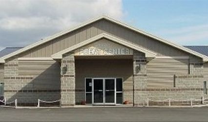 Frazee Event Center
