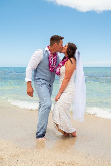 Weddings on Big Island