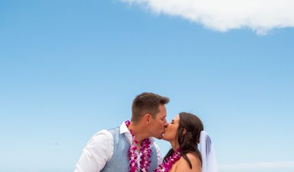 Weddings on Big Island