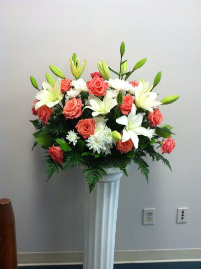 Scentsational Florals - Flowers - Baltimore, MD - WeddingWire