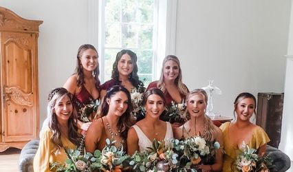 Scentsational Florals - AFFORDABLE!