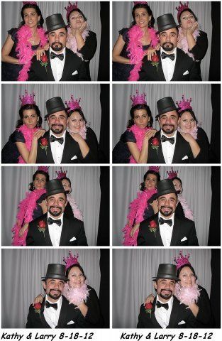 Perfect Productions Photobooths