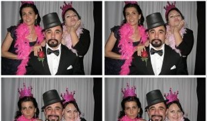 Perfect Productions Photobooths