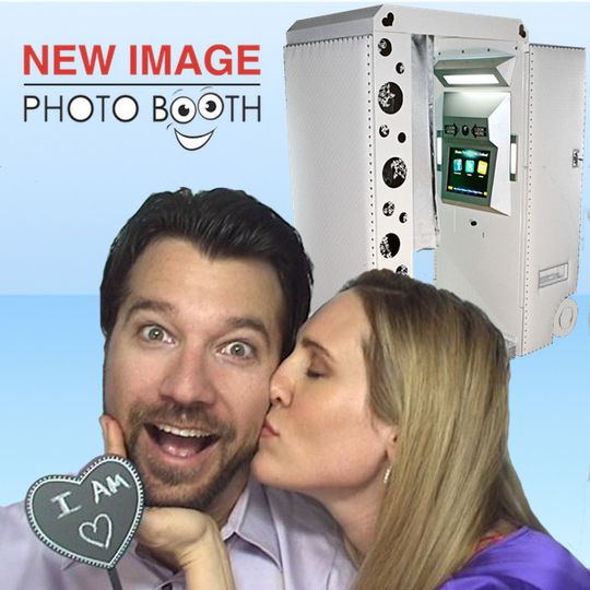 New Image Photo Booth