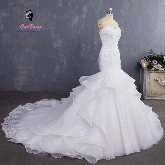 OurVows Bridal Boutique