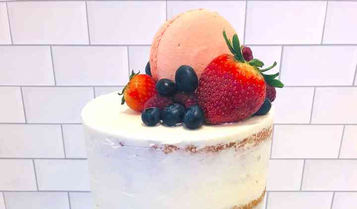 California Wedding Cakes Reviews For 439 Cakes