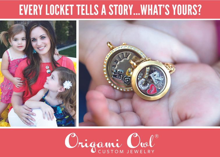 Origami Owl Jessica Godwin Independent Designer Jewelry Dublin Ga Weddingwire