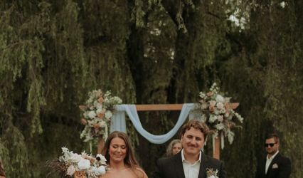 Hannah Rae Weddings