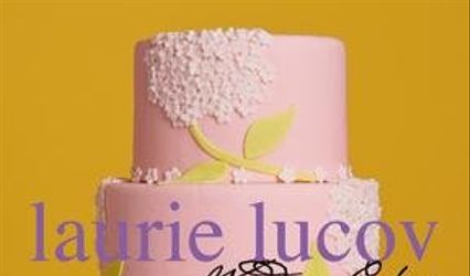 Laurie Lucov Wedding Cakes