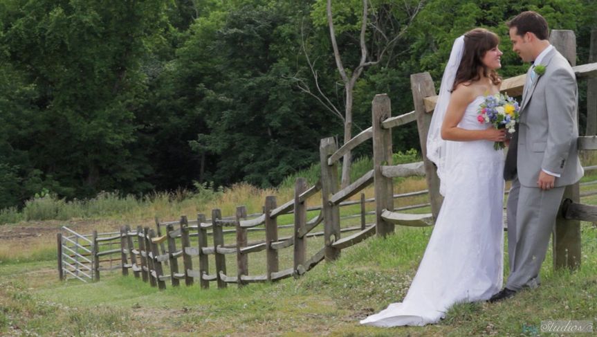 TSG Cinematic Wedding Films