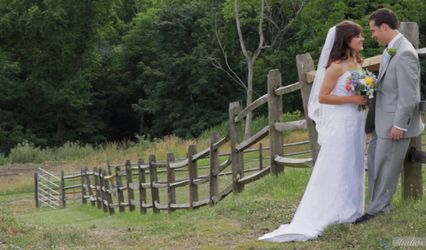 TSG Cinematic Wedding Films