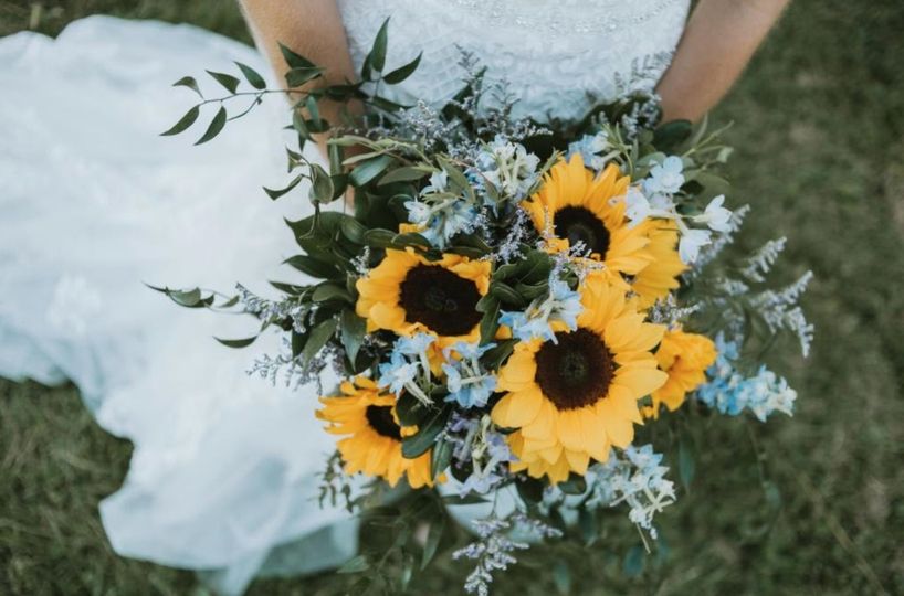 Jill Marie Stember- 3rd Generation Florist