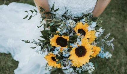 Jill Marie Stember- 3rd Generation Florist
