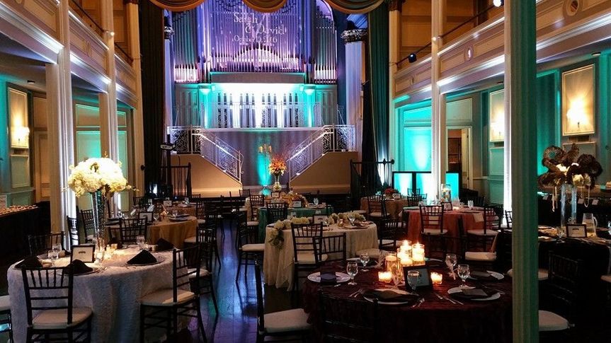 MB Events