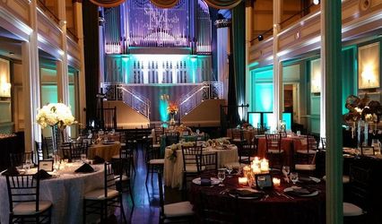 MB Events