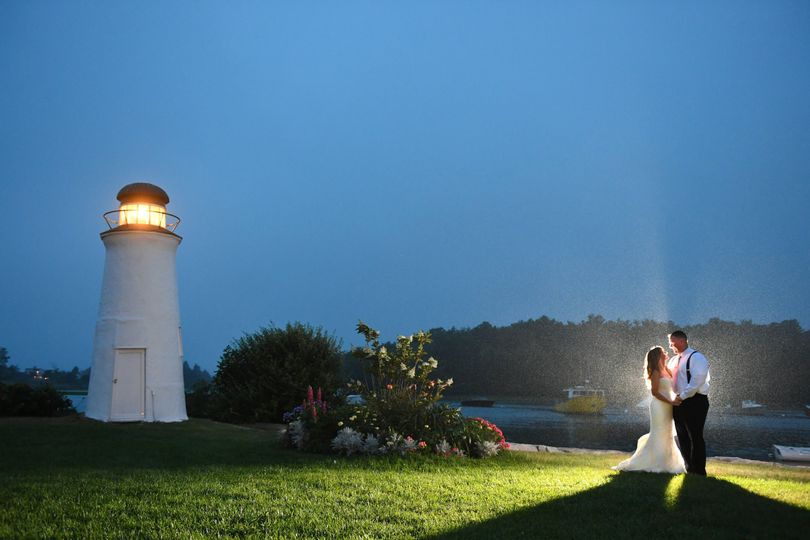 Nonantum Resort Venue Kennebunkport Me Weddingwire