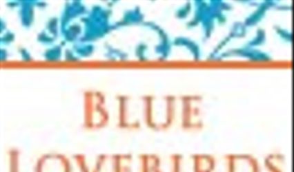 Blue Lovebirds