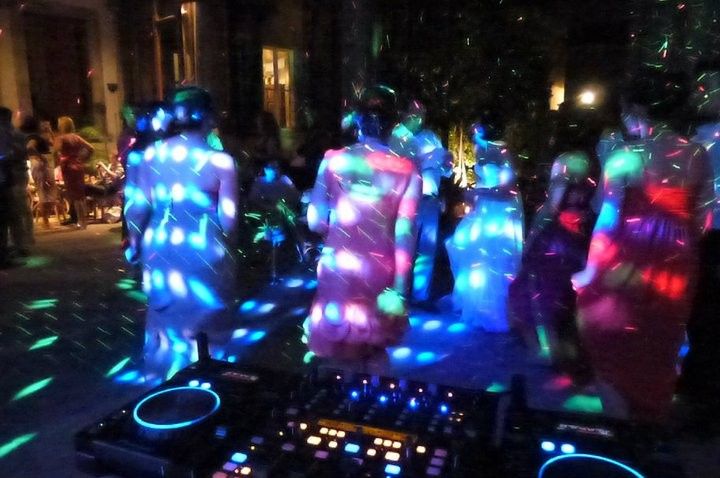 DJ Wok