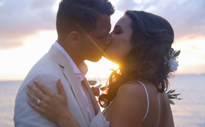 CinemaStory Wedding Films