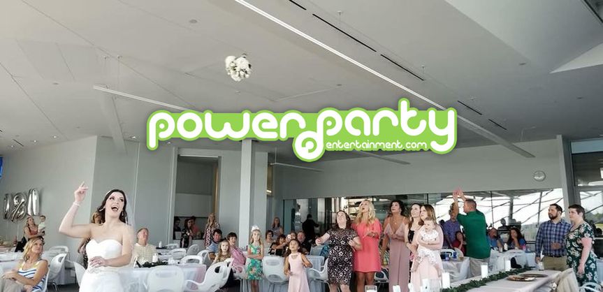 Power Party Entertainment