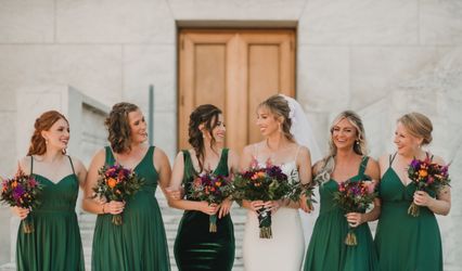 Nova Rose Photography