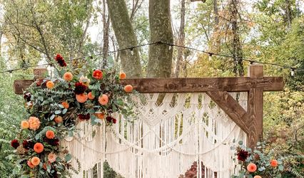 Sarah's Floral Designs