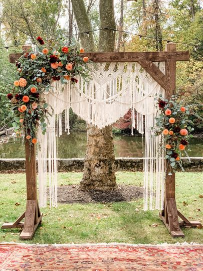 Sarah's Floral Designs